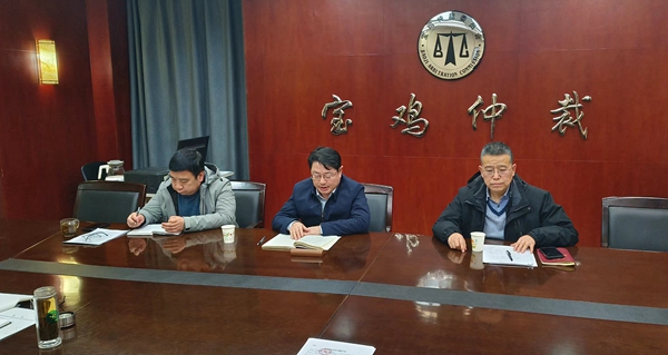 狠抓整改求實(shí)效 強(qiáng)化宗旨踐初心